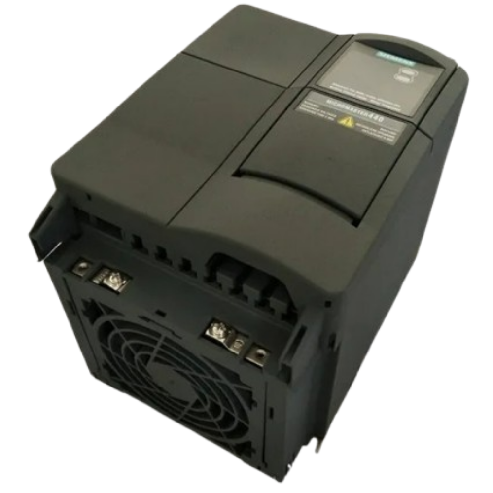 INVERSOR DE FREQUÊNCIA TRIFÁSICO 11KW 26A 380/480V 47/63HZ SEM FILTRO MICROMASTER 440 6SE64402UD275CA1 SIEMENS acionamentos-inversor-de-frequencia-6SE64402UD275CA1 (5).png