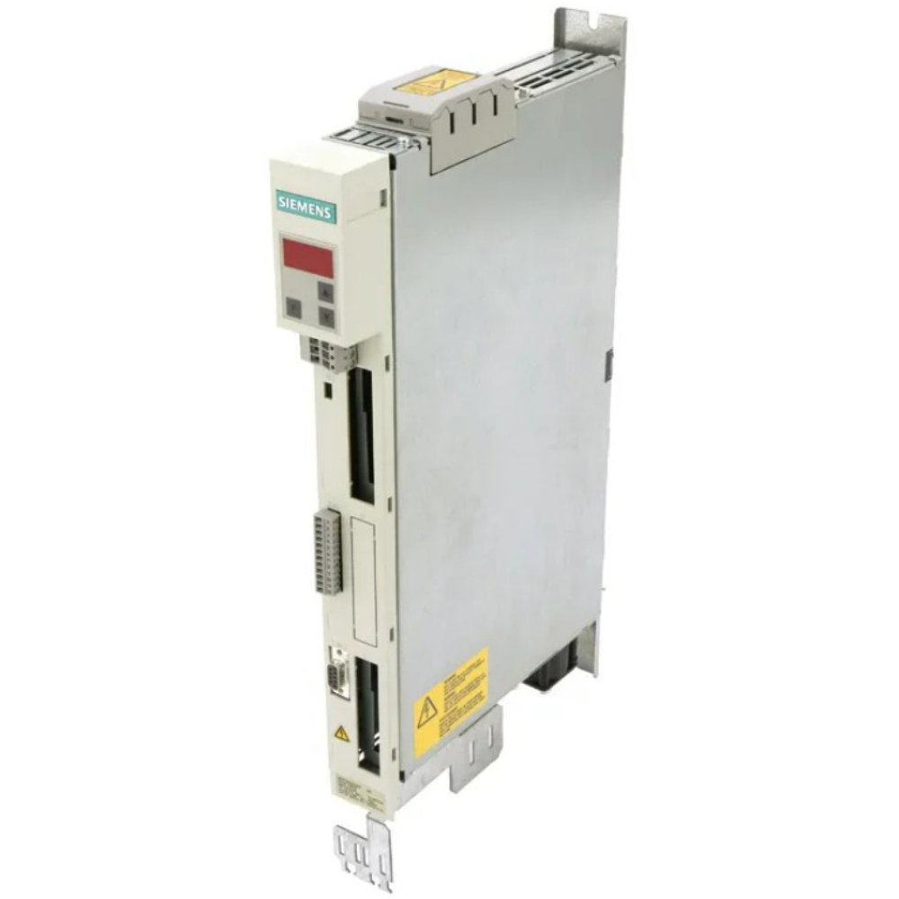 INVERSOR DE FREQUÊNCIA TRIFÁSICO 1,1KW 3A 380/480V 50/60HZ SIMOVERT MASTERDRIVES MC 6SE70130EP50Z Z=C41+F01+G91 SIEMENS acionamentos-inversor-de-frequencia-6SE70130EP50ZC41F01G91 (2).png