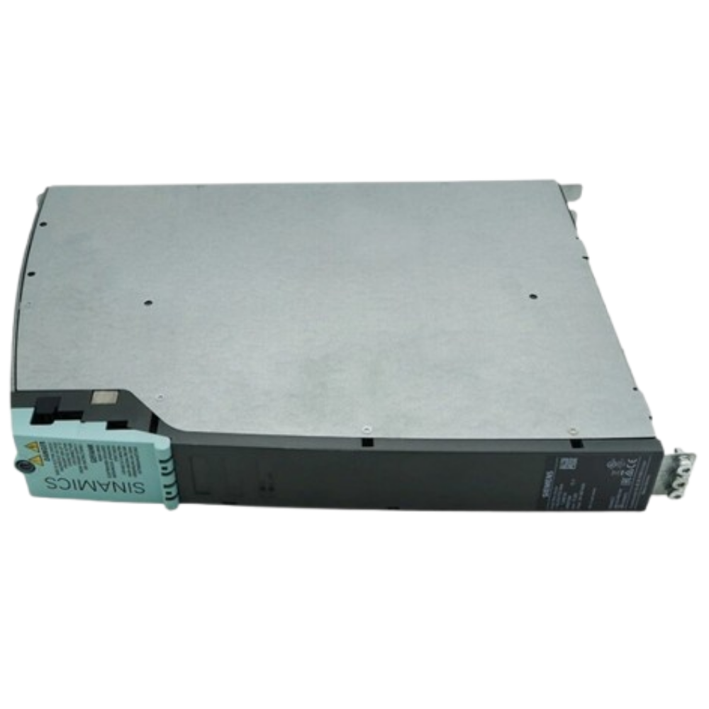 INVERSOR DE FREQUÊNCIA TRIFÁSICO 2,7KW 5A 510/720V 50/60HZ SINAMICS S120 6SL31201TE150AD0 SIEMENS acionamentos-inversor-de-frequencia-6SL31201TE150AD0 (2).png