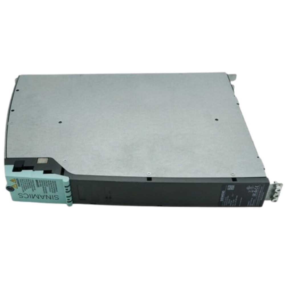 INVERSOR DE FREQUÊNCIA TRIFÁSICO 9,7KW 18A 510/720V 50/60HZ SINAMICS S120 6SL31201TE218AC0 SIEMENS acionamentos-inversor-de-frequencia-6SL31201TE218AC0 (2).png
