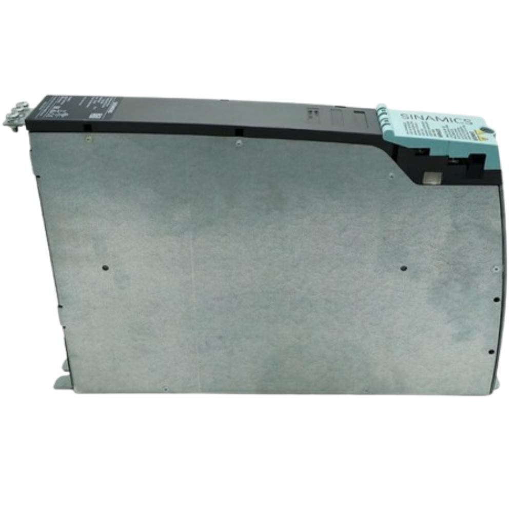 INVERSOR DE FREQUÊNCIA TRIFÁSICO 16KW 30A 510/720V 50/60HZ SINAMICS S120 6SL31201TE230AA4 SIEMENS acionamentos-inversor-de-frequencia-6SL31201TE230AA4 (4).png