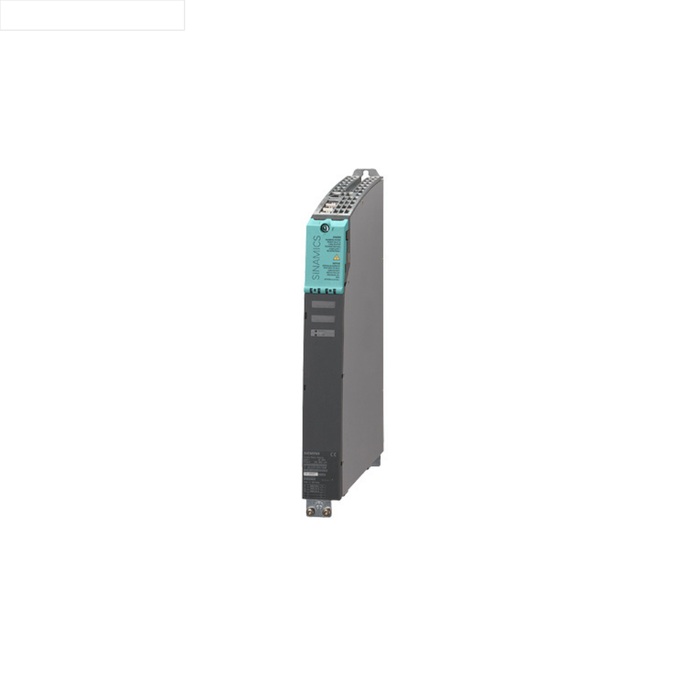 [Imagem INVERSOR DE FREQUÊNCIA TRIFÁSICO 16KW 30A 510/720V 50/60HZ SINAMICS S120 6SL31201TE230AA4 SIEMENS]