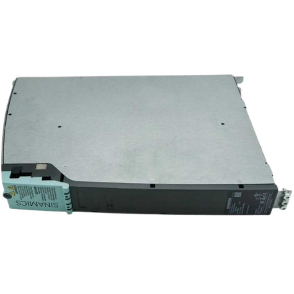 INVERSOR DE FREQUÊNCIA TRIFÁSICO 16KW 30A 510/720V 50/60HZ SINAMICS S120 6SL31201TE230AD0 SIEMENS acionamentos-inversor-de-frequencia-6SL31201TE230AD0 (2).png