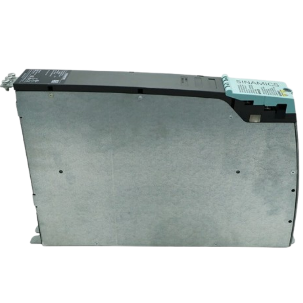 INVERSOR DE FREQUÊNCIA TRIFÁSICO 16KW 30A 510/720V 50/60HZ SINAMICS S120 6SL31201TE230AD0 SIEMENS acionamentos-inversor-de-frequencia-6SL31201TE230AD0 (4).png