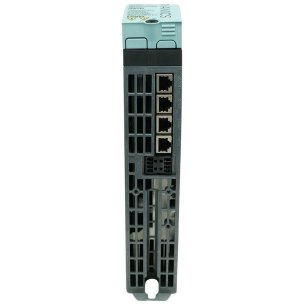 INVERSOR DE FREQUÊNCIA TRIFÁSICO 16KW 30A 510/720V 50/60HZ SINAMICS S120 6SL31201TE230AD0 SIEMENS acionamentos-inversor-de-frequencia-6SL31201TE230AD0 (5).png