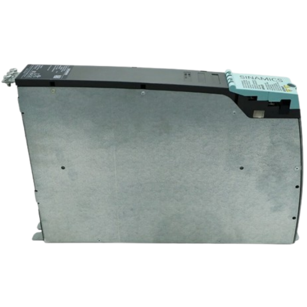 INVERSOR DE FREQUÊNCIA TRIFÁSICO 24KW 45A 510/720V SINAMICS S120 6SL31201TE245AA3 SIEMENS acionamentos-inversor-de-frequencia-6SL31201TE245AA3 (4).png