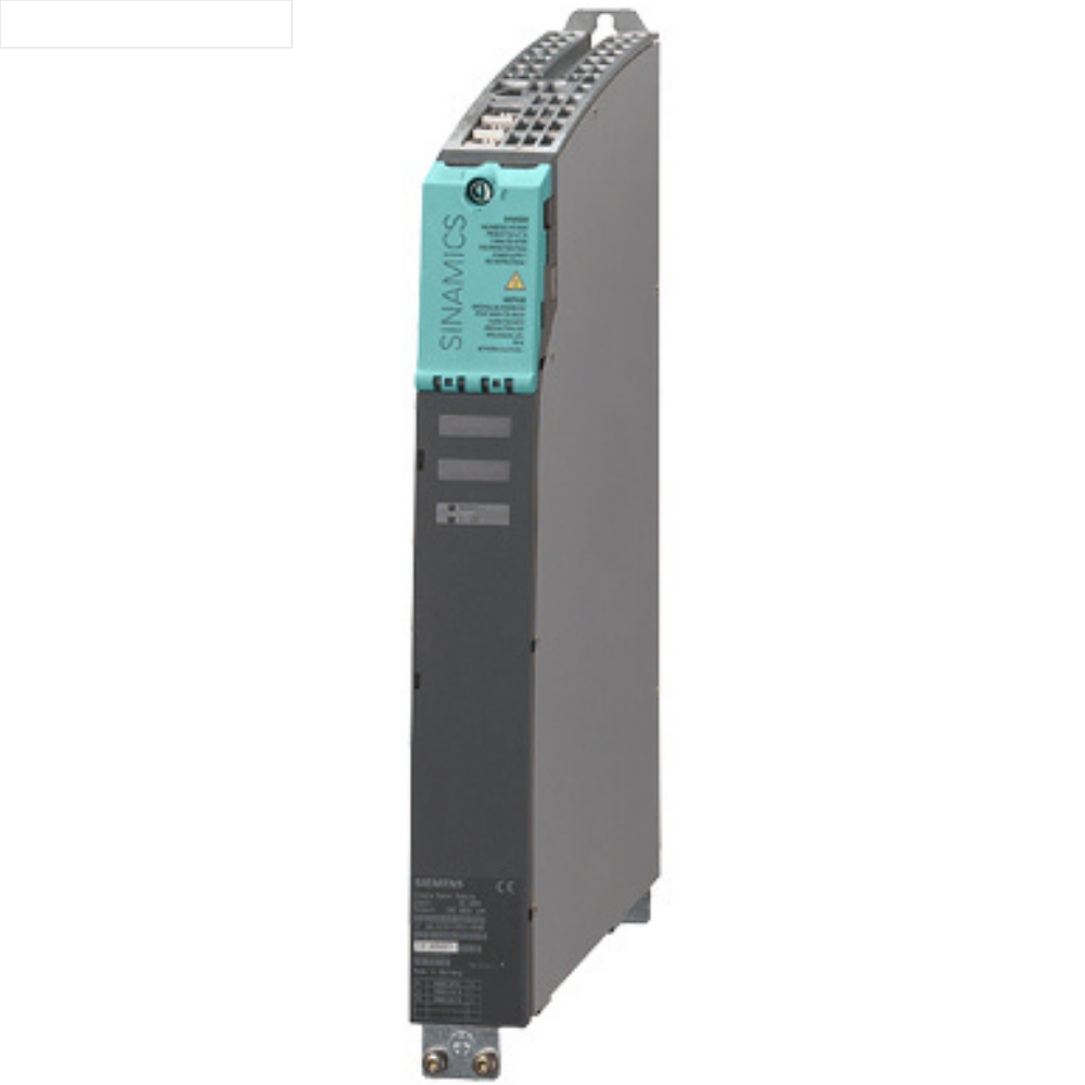 [Imagem INVERSOR DE FREQUÊNCIA TRIFÁSICO 24KW 45A 510/720V SINAMICS S120 6SL31201TE245AA3 SIEMENS]