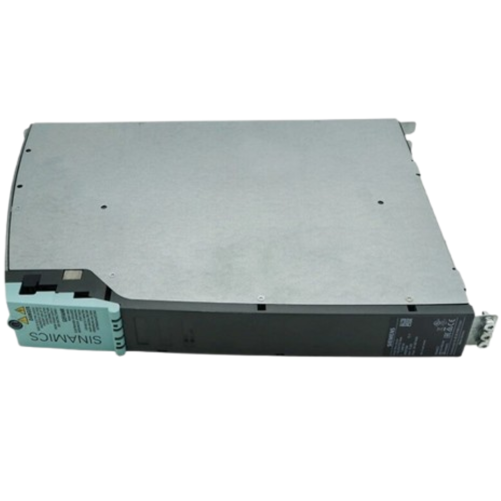 INVERSOR DE FREQUÊNCIA TRIFÁSICO 2X2,7KW 2X5A 510/720V 50/60HZ SINAMICS S120 6SL31202TE150AD0 SIEMENS acionamentos-inversor-de-frequencia-6SL31202TE150AD0 (2).png
