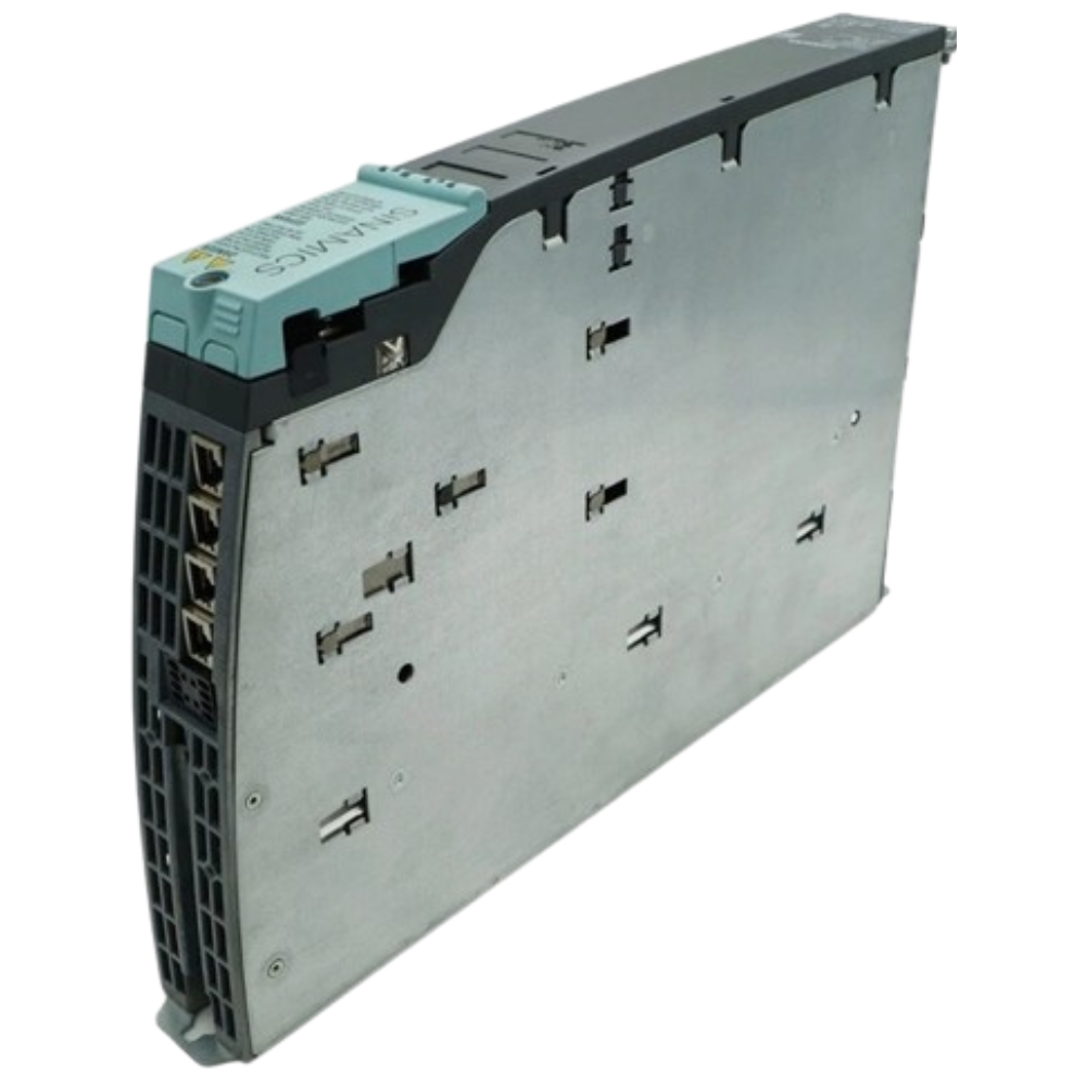 INVERSOR DE FREQUÊNCIA TRIFÁSICO 2X2,7KW 2X5A 510/720V 50/60HZ SINAMICS S120 6SL31202TE150AD0 SIEMENS acionamentos-inversor-de-frequencia-6SL31202TE150AD0 (3).png