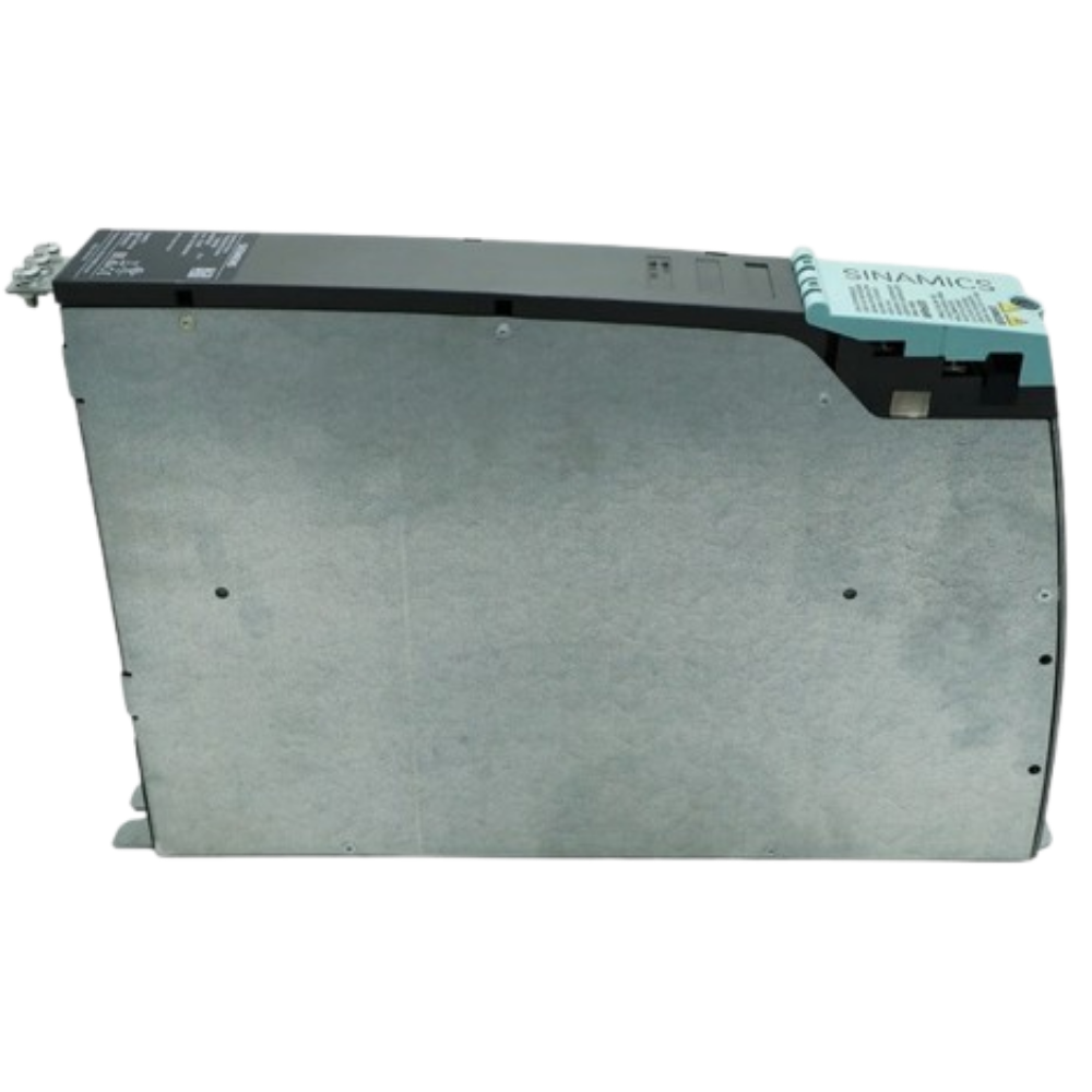 INVERSOR DE FREQUÊNCIA TRIFÁSICO 2X9,7KW 2X18A 510/720V SINAMICS S120 6SL31202TE218AA3 SIEMENS acionamentos-inversor-de-frequencia-6SL31202TE218AA3 (4).png