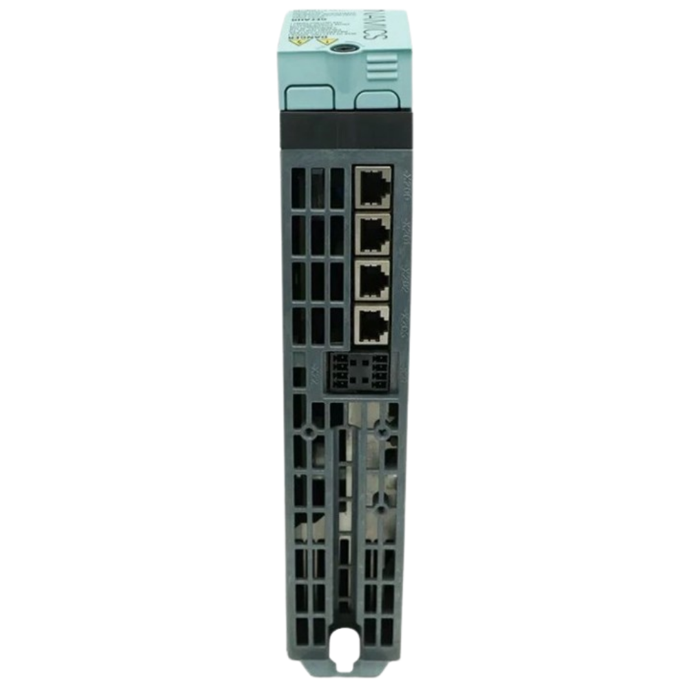 INVERSOR DE FREQUÊNCIA TRIFÁSICO 2X9,7KW 2X18A 510/720V SINAMICS S120 6SL31202TE218AA3 SIEMENS acionamentos-inversor-de-frequencia-6SL31202TE218AA3 (5).png
