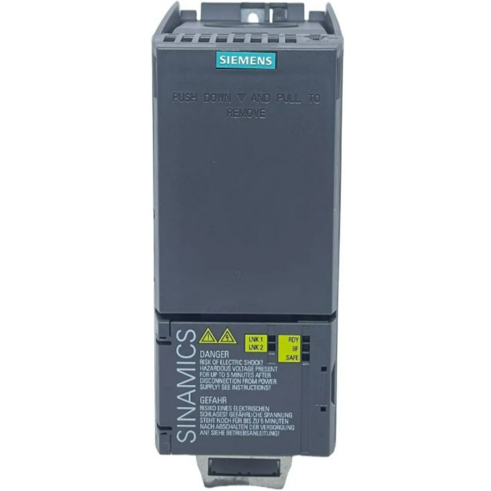 INVERSOR DE FREQUÊNCIA TRIFÁSICO 1,5KW 4,1A 380/480V 47/63HZ 6SL32101KE143UP2 SIEMENS acionamentos-inversor-de-frequencia-6SL32101KE143UP2 (2).png