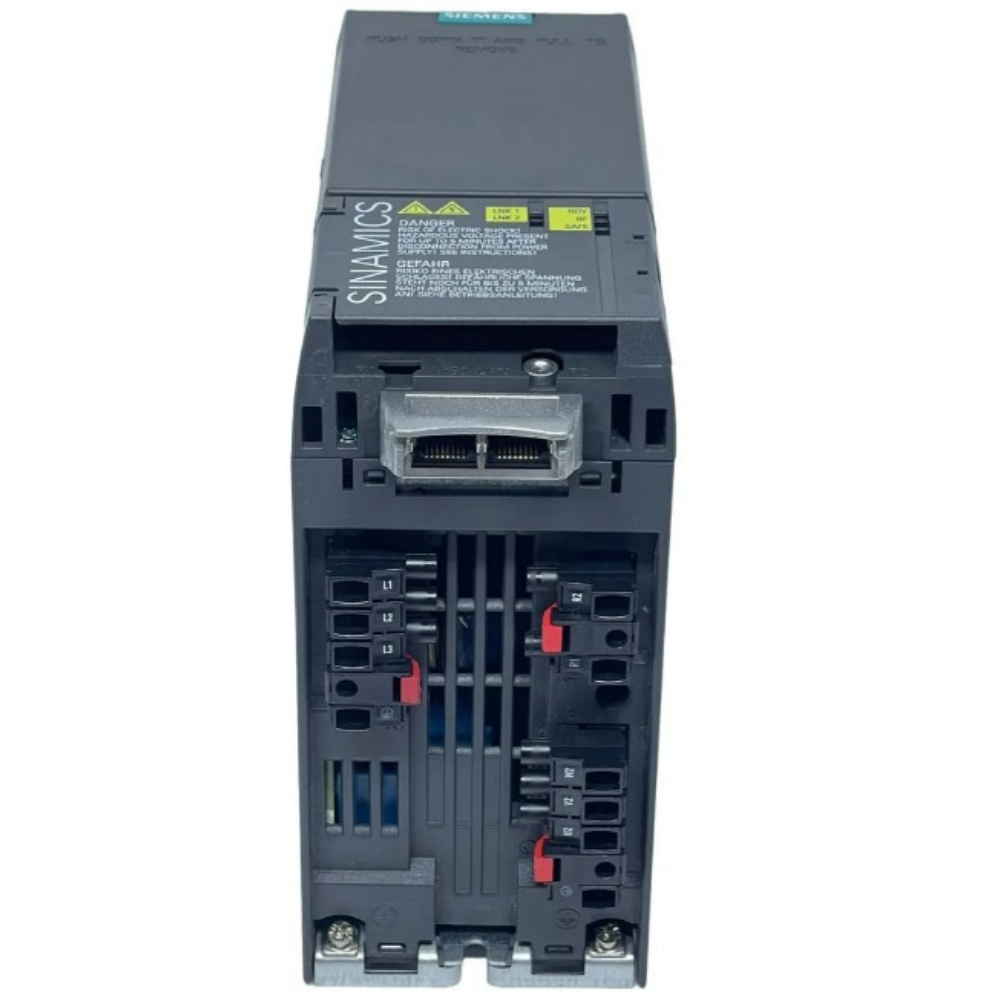 INVERSOR DE FREQUÊNCIA TRIFÁSICO 1,5KW 4,1A 380/480V 47/63HZ 6SL32101KE143UP2 SIEMENS acionamentos-inversor-de-frequencia-6SL32101KE143UP2 (4).png
