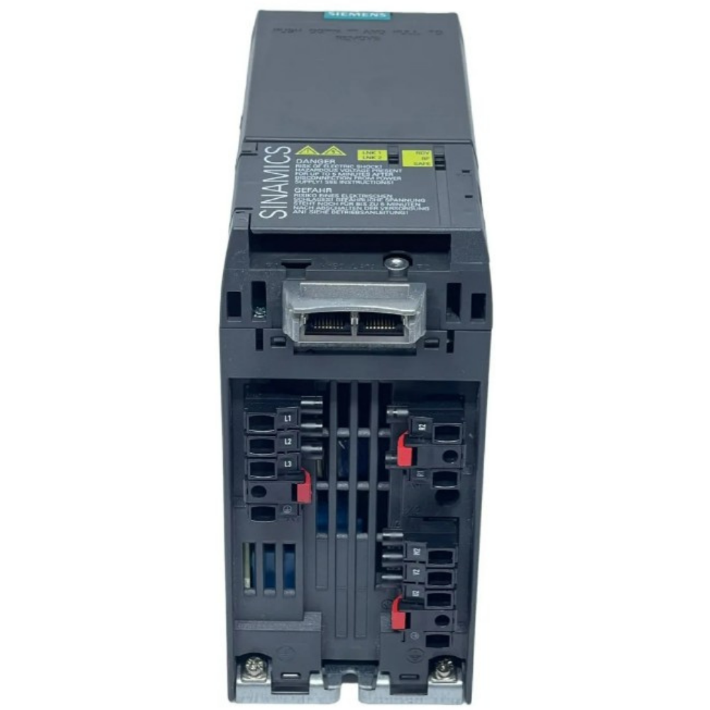 INVERSOR DE FREQUÊNCIA TRIFÁSICO 3KW 7,3A 380/480V 47/63HZ 6SL32101KE175UP1 SIEMENS acionamentos-inversor-de-frequencia-6SL32101KE175UP1 (4).png