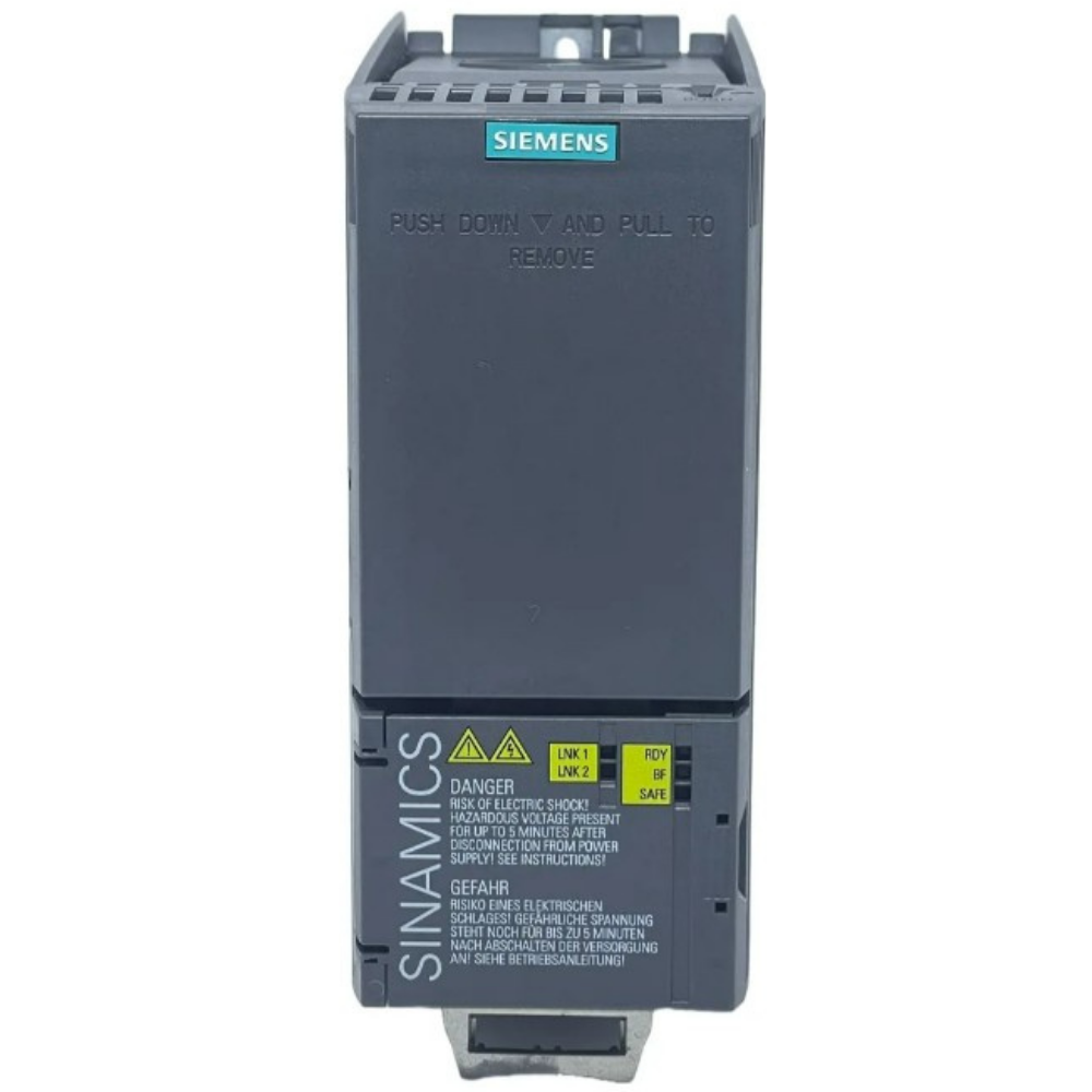INVERSOR DE FREQUÊNCIA TRIFÁSICO 5,5KW 12,5A 380/480V 47/63HZ RFI PROFINET-PN SINAMICS G120C 6SL32101KE213AF1 SIEMENS acionamentos-inversor-de-frequencia-6SL32101KE213AF1 (2).png