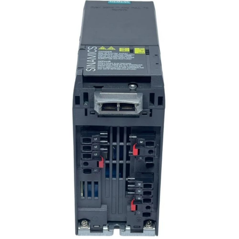 INVERSOR DE FREQUÊNCIA TRIFÁSICO 5,5KW 12,5A 380/480V 47/63HZ RFI PROFINET-PN SINAMICS G120C 6SL32101KE213AF1 SIEMENS acionamentos-inversor-de-frequencia-6SL32101KE213AF1 (4).png