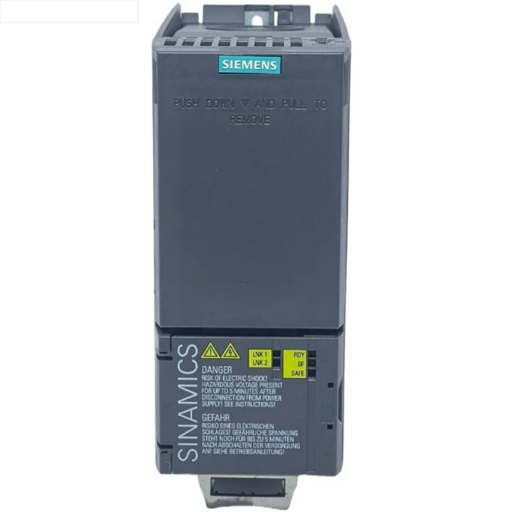 INVERSOR DE FREQUÊNCIA TRIFÁSICO 7,5KW 16,5A 380/480V 47/63HZ 6SL32101KE217UP1 SIEMENS acionamentos-inversor-de-frequencia-6SL32101KE217UP1 (2).png