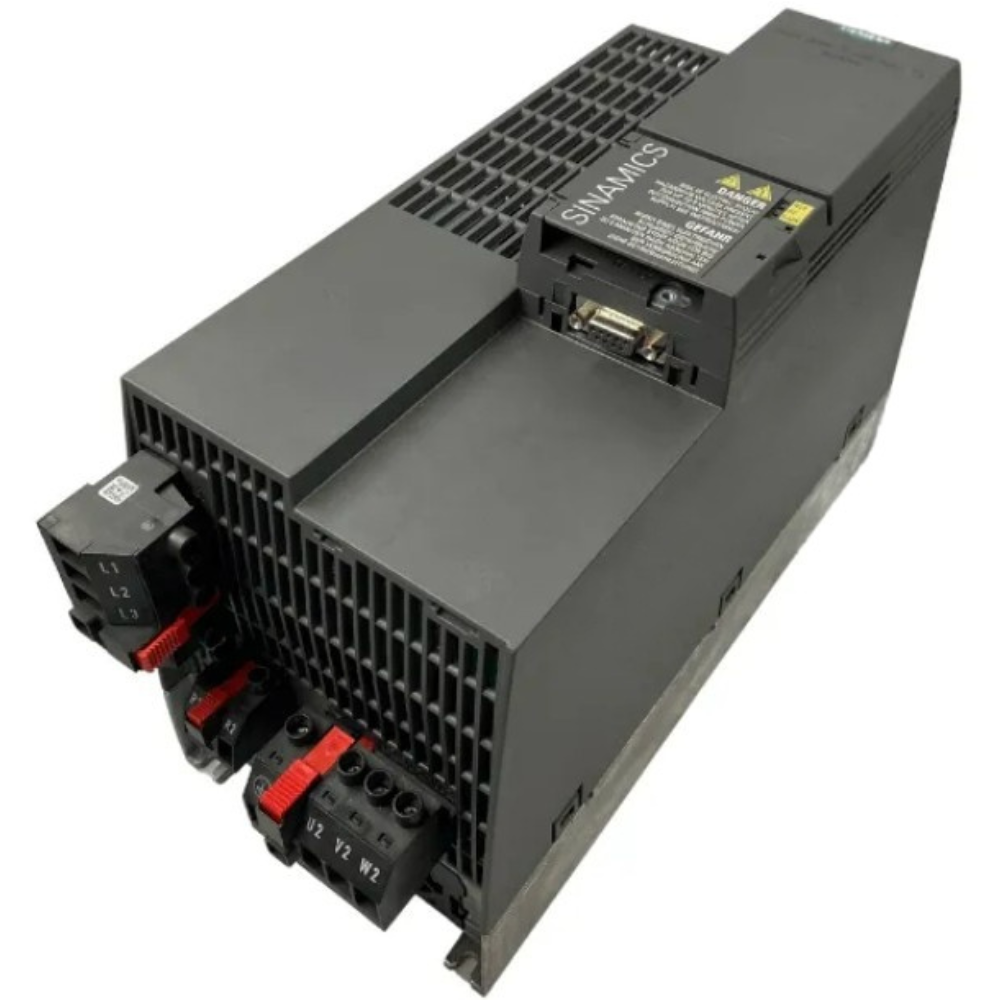 INVERSOR DE FREQUÊNCIA TRIFÁSICO 11KW 25A 380/480V 47/63HZ 6SL32101KE226AF1 SIEMENS acionamentos-inversor-de-frequencia-6SL32101KE226AF1 (3).png