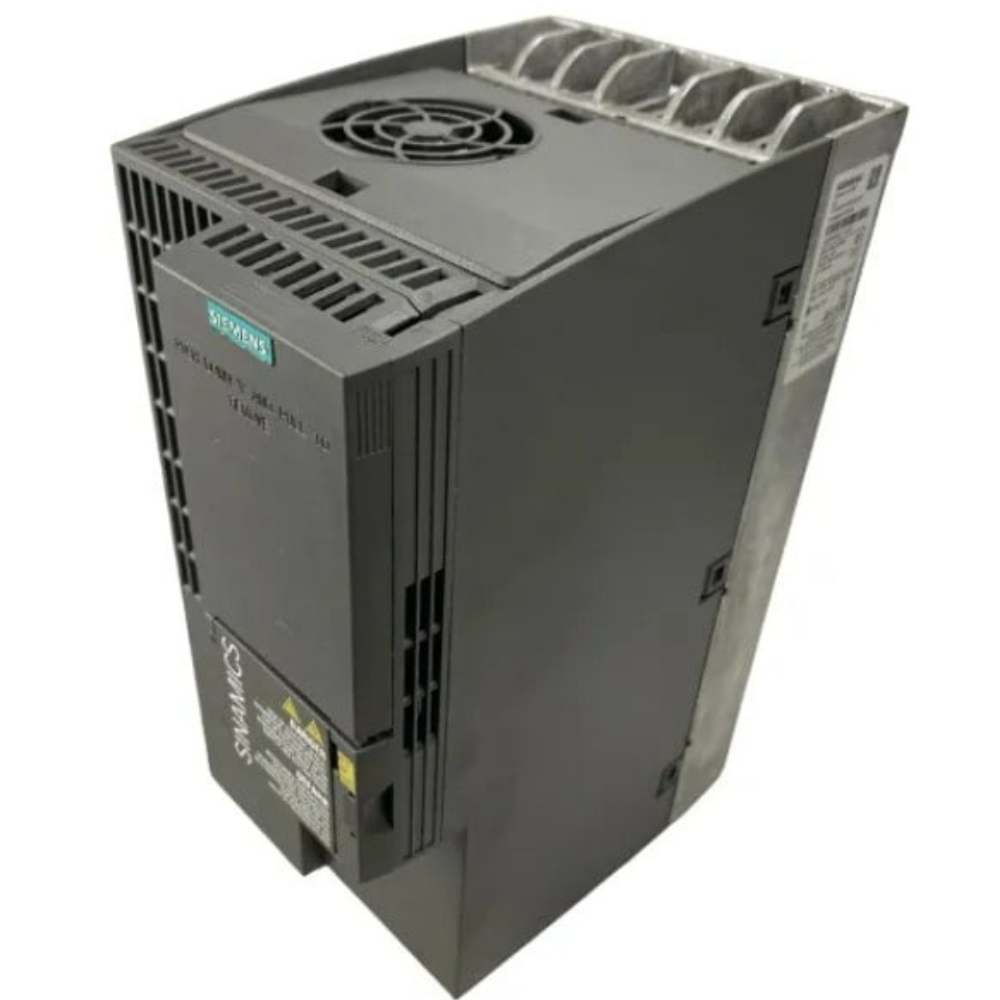 INVERSOR DE FREQUÊNCIA TRIFÁSICO 11KW 25A 380/480V 47/63HZ 6SL32101KE226UB1 SIEMENS acionamentos-inversor-de-frequencia-6SL32101KE226UB1 (5).png