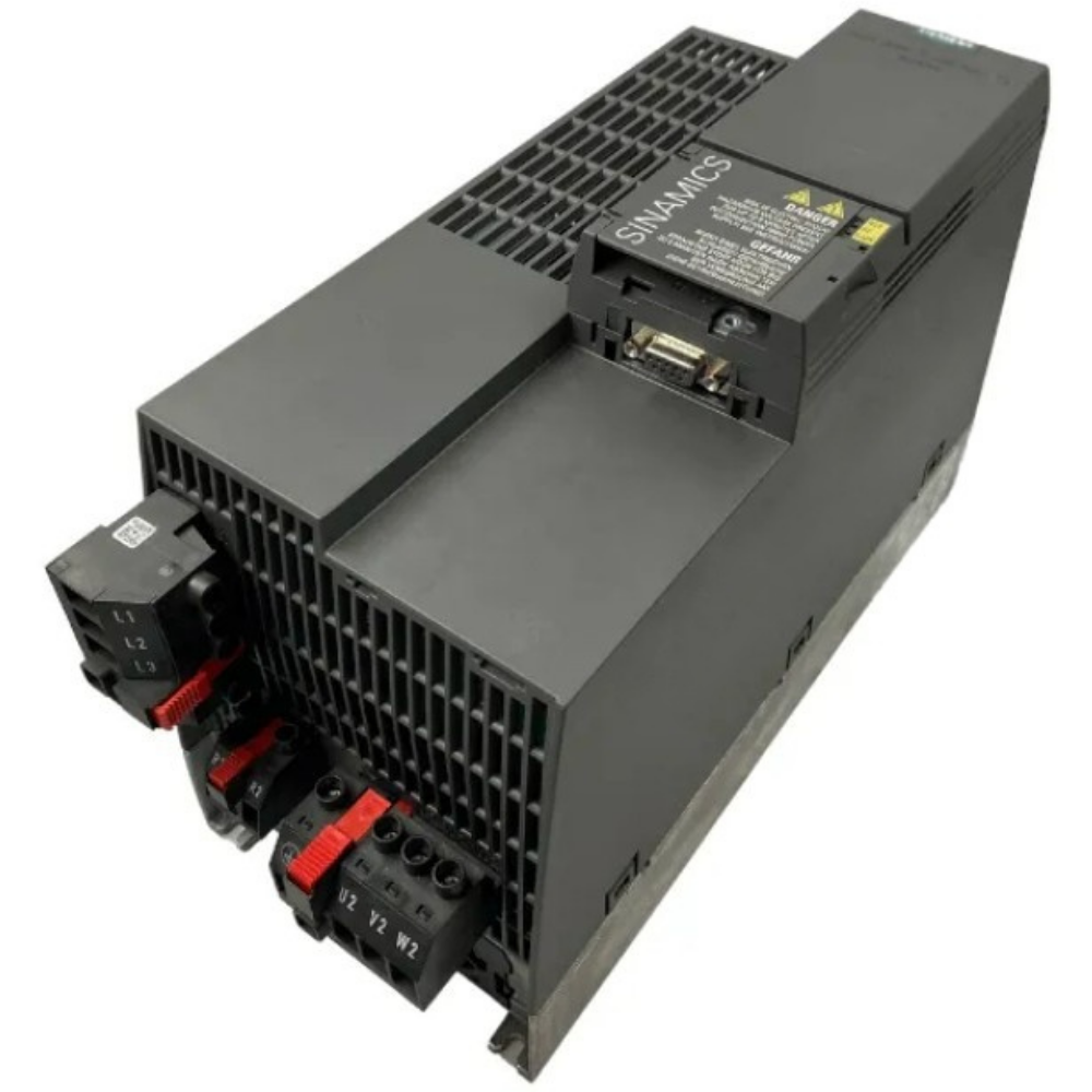 INVERSOR DE FREQUÊNCIA TRIFÁSICO 11KW 25A 380/480V 47/63HZ PROFINET-PN 6SL32101KE226UF1 SIEMENS acionamentos-inversor-de-frequencia-6SL32101KE226UF1 (3).png