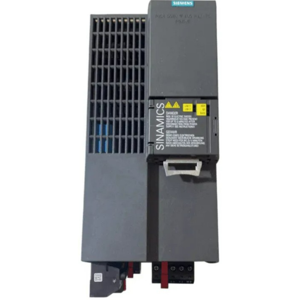 INVERSOR DE FREQUÊNCIA TRIFÁSICO 11KW 25A 380/480V 47/63HZ PROFINET-PN 6SL32101KE226UF1 SIEMENS acionamentos-inversor-de-frequencia-6SL32101KE226UF1 (4).png