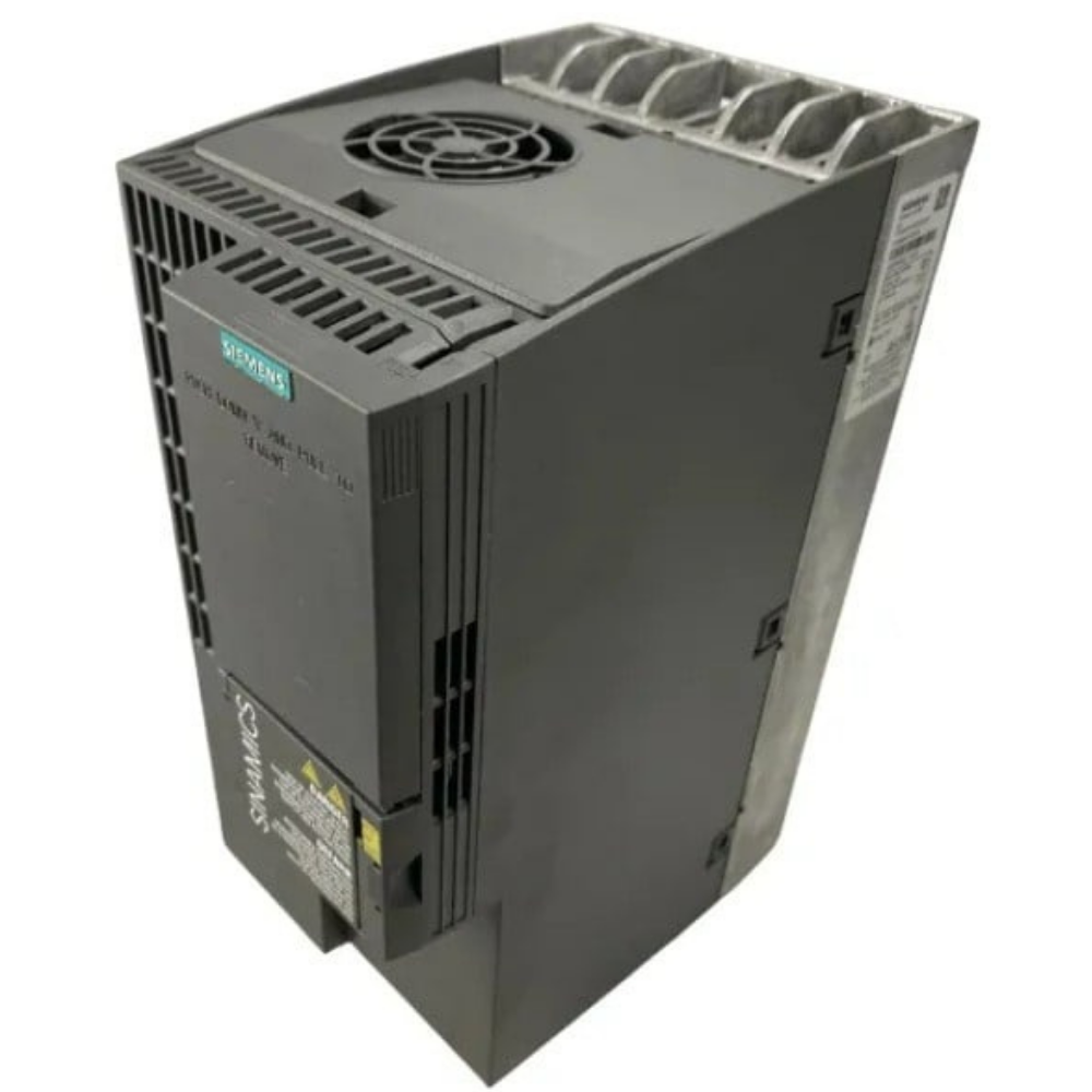 INVERSOR DE FREQUÊNCIA TRIFÁSICO 15KW 31A 380/480V 47/63HZ 6SL32101KE232AF1 SIEMENS acionamentos-inversor-de-frequencia-6SL32101KE232AF1 (5).png
