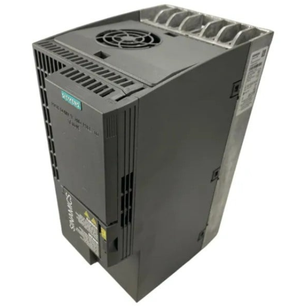 INVERSOR DE FREQUÊNCIA TRIFÁSICO 15KW 31A 380/480V 47/63HZ 6SL32101KE232UP1 SIEMENS acionamentos-inversor-de-frequencia-6SL32101KE232UP1 (5).png