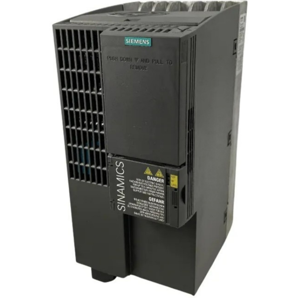 INVERSOR DE FREQUÊNCIA TRIFÁSICO 18,5KW 37A 380/480V 47/63HZ PROFINET-PN SINAMICS G120C 6SL32101KE238UF1 SIEMENS acionamentos-inversor-de-frequencia-6SL32101KE238UF1 (2).png