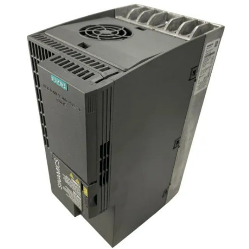 INVERSOR DE FREQUÊNCIA TRIFÁSICO 18,5KW 37A 380/480V 47/63HZ PROFINET-PN SINAMICS G120C 6SL32101KE238UF1 SIEMENS acionamentos-inversor-de-frequencia-6SL32101KE238UF1 (5).png