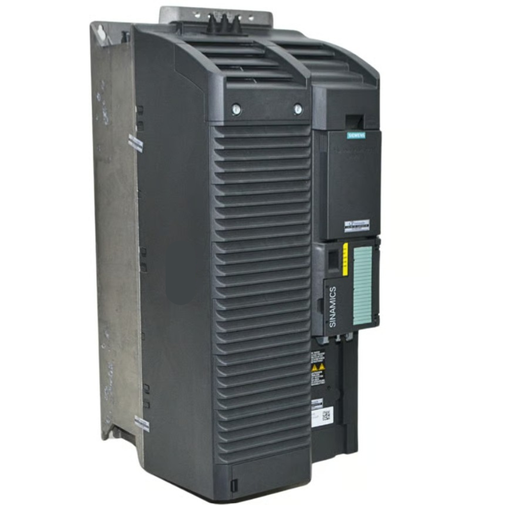 INVERSOR DE FREQUÊNCIA TRIFÁSICO 22KW 43A 380/480V 47/63HZ 6SL32101KE244AF1 SIEMENS acionamentos-inversor-de-frequencia-  6SL32101KE244AF1 (2).png