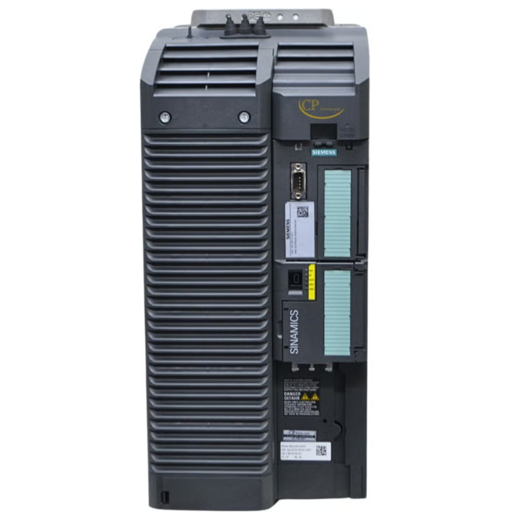 INVERSOR DE FREQUÊNCIA TRIFÁSICO 45KW 82,5A 380/480V 47/63HZ 6SL32101KE284UF1 SIEMENS acionamentos-inversor-de-frequencia-6SL32101KE284UF1 (3).png