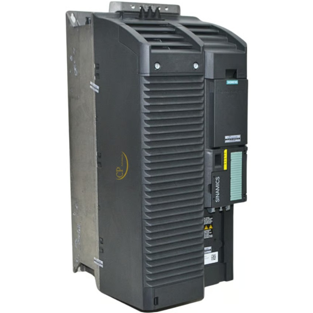 INVERSOR DE FREQUÊNCIA TRIFÁSICO 55KW 103A 380/480V 47/63HZ PROFINET-PN 6SL32101KE311UF1 SIEMENS acionamentos-inversor-de-frequencia-6SL32101KE311UF1 (2).png