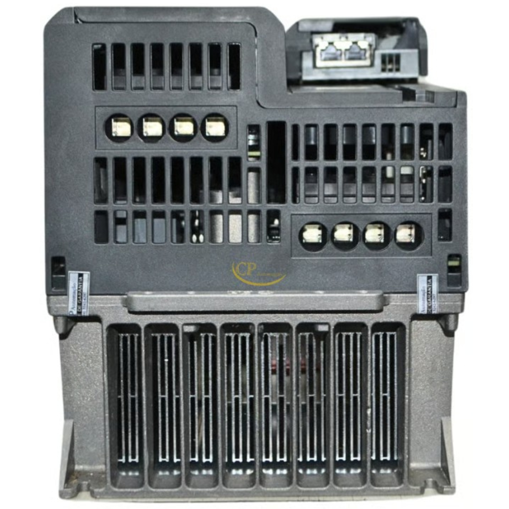 INVERSOR DE FREQUÊNCIA TRIFÁSICO 132KW 237A 380/480V 47/63HZ 6SL32101KE324UF1 SIEMENS acionamentos-inversor-de-frequencia-6SL32101KE324UF1 (4).png