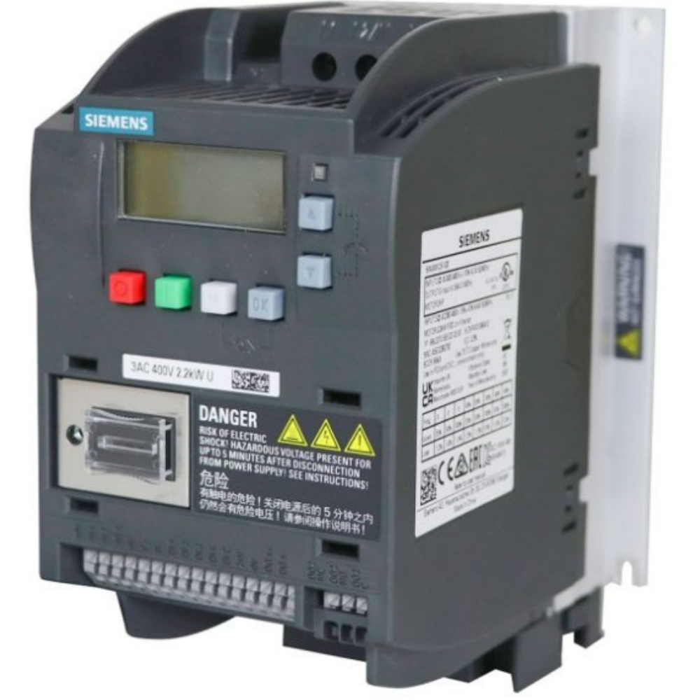 INVERSOR DE FREQUÊNCIA TRIFÁSICO 1,1KW 3,1A 380/480V 47/63HZ 6SL32105BE211UV0 SIEMENS acionamentos-inversor-de-frequencia-6SL32105BE211UV0 (2).png