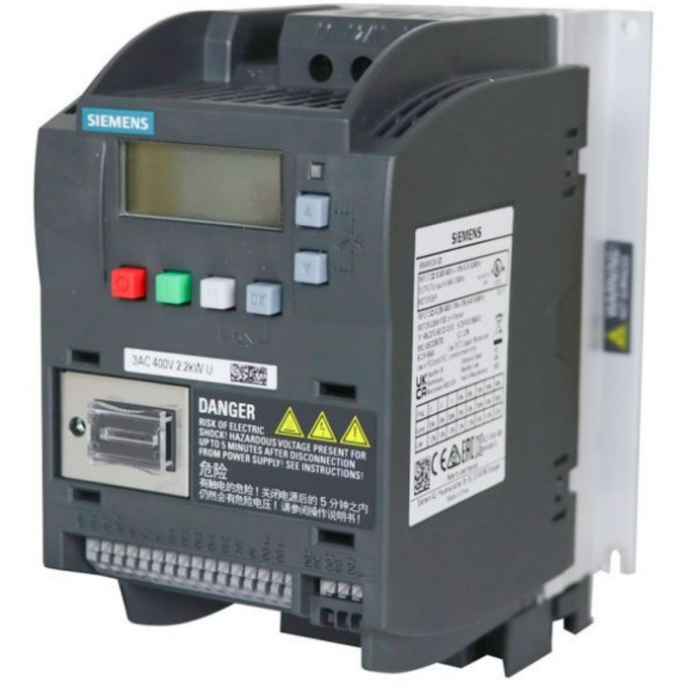 INVERSOR DE FREQUÊNCIA TRIFÁSICO 2,2KW 5,6A 380/480V 47/63HZ 6SL32105BE222UV0 SIEMENS acionamentos-inversor-de-frequencia-6SL32105BE222UV0 (2).png