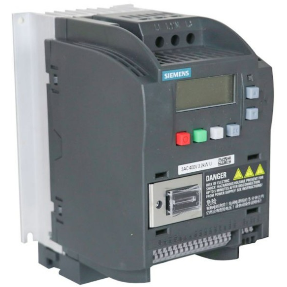 INVERSOR DE FREQUÊNCIA TRIFÁSICO 3KW 7,3A 380/480V 47/63HZ 6SL32105BE230UV0 SIEMENS acionamentos-inversor-de-frequencia-6SL32105BE230UV0 (3).png