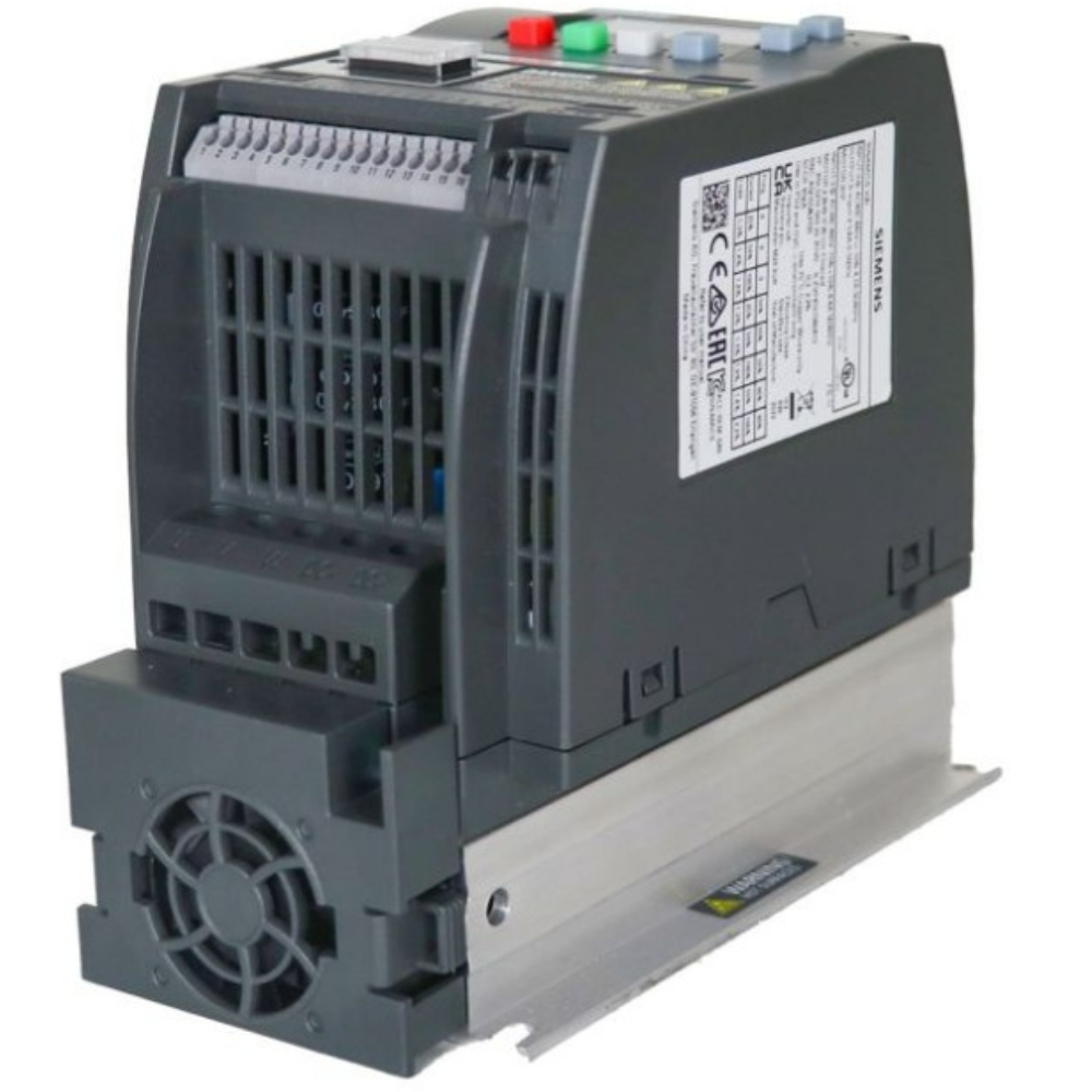 INVERSOR DE FREQUÊNCIA TRIFÁSICO 3KW 7,3A 380/480V 47/63HZ 6SL32105BE230UV0 SIEMENS acionamentos-inversor-de-frequencia-6SL32105BE230UV0 (4).png
