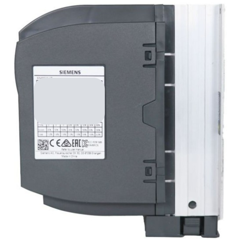 INVERSOR DE FREQUÊNCIA TRIFÁSICO 3KW 7,3A 380/480V 47/63HZ 6SL32105BE230UV0 SIEMENS acionamentos-inversor-de-frequencia-6SL32105BE230UV0 (5).png