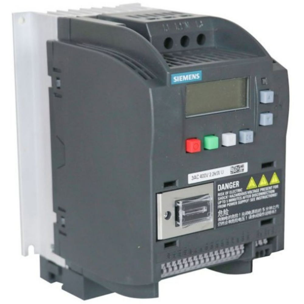 INVERSOR DE FREQUÊNCIA TRIFÁSICO 4KW 8,8A 380/480V 47/63HZ 6SL32105BE240UV0 SIEMENS acionamentos-inversor-de-frequencia-6SL32105BE240UV0 (3).png