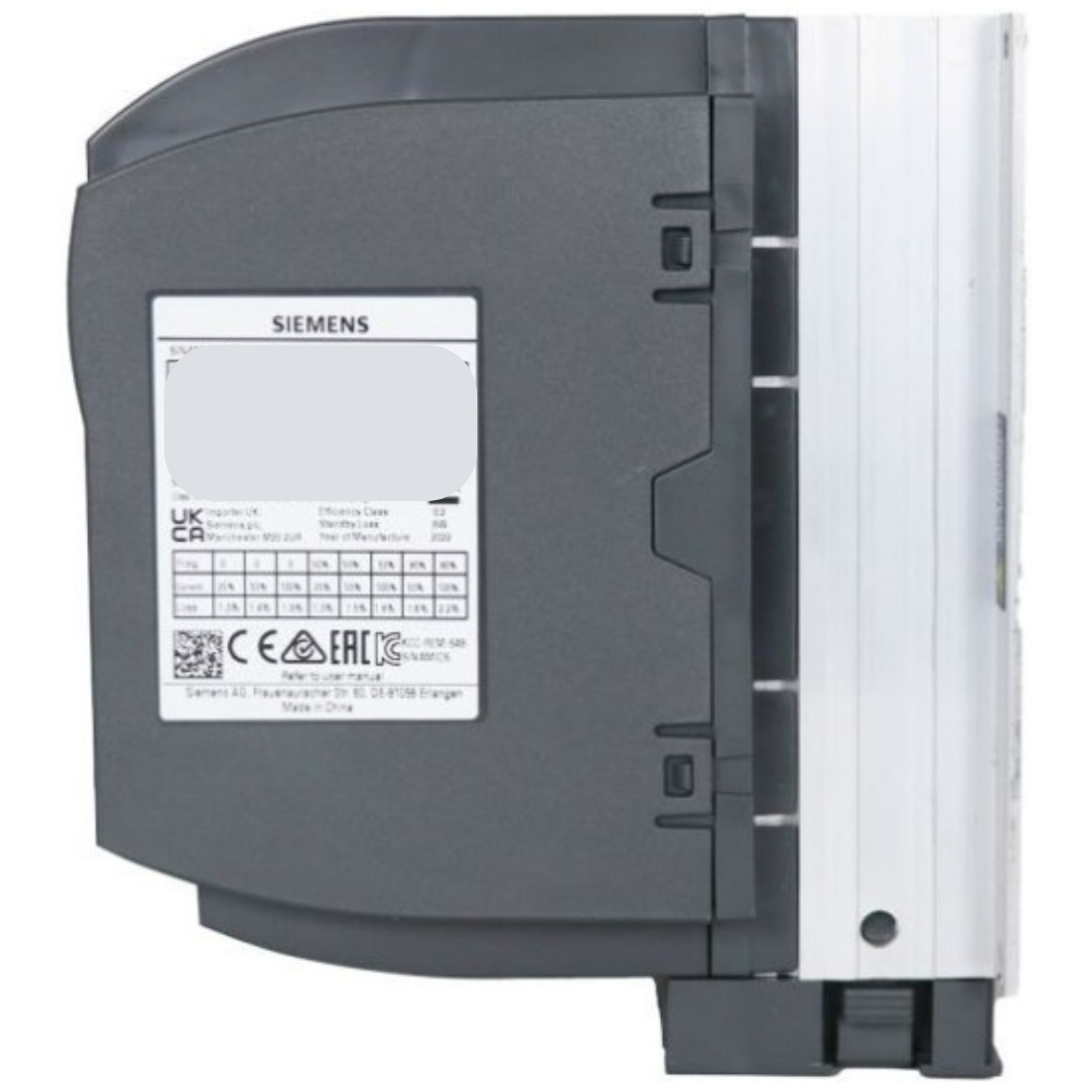 INVERSOR DE FREQUÊNCIA TRIFÁSICO 7,5KW 16,5A 380/480V 47/63HZ 6SL32105BE275UV0 SIEMENS acionamentos-inversor-de-frequencia-6SL32105BE275UV0 (5).png