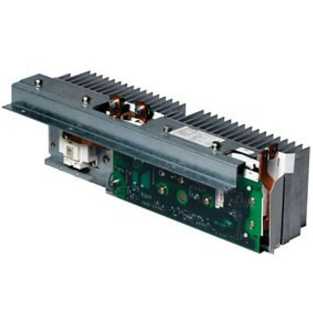 [Imagem MÓDULO DE FRENAGEM 510/720VDC 250KW 6SL33001AE325AA0 SIEMENS]