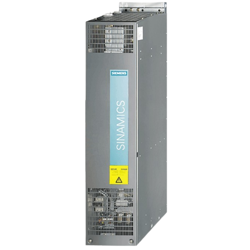MÓDULO DE POTÊNCIA TRIFÁSICO 315KW 605A 380/480V 50/60HZ IP00 SINAMICS G130 6SL33101GE361AA3 SIEMENS acionamentos-inversor-de-frequencia-6SL33101GE361AA3 (2).png