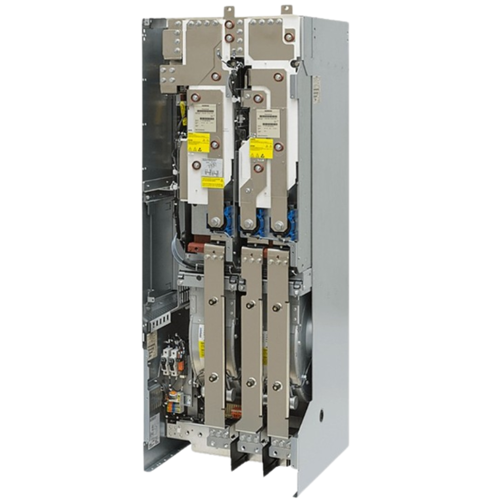 MÓDULO DE POTÊNCIA TRIFÁSICO 400KW 745A 380/480V 50/60HZ SINAMICS G130 6SL33101GE375AA3 SIEMENS acionamentos-inversor-de-frequencia-6SL33101GE375AA3 (3).png