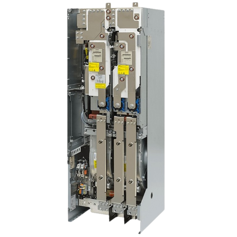 MÓDULO DE POTÊNCIA TRIFÁSICO 560KW 575A 660/690V 50/60HZ IP00 SINAMICS G130 6SL33101GH358AA3 SIEMENS acionamentos-inversor-de-frequencia-6SL33101GH358AA3 (3).png