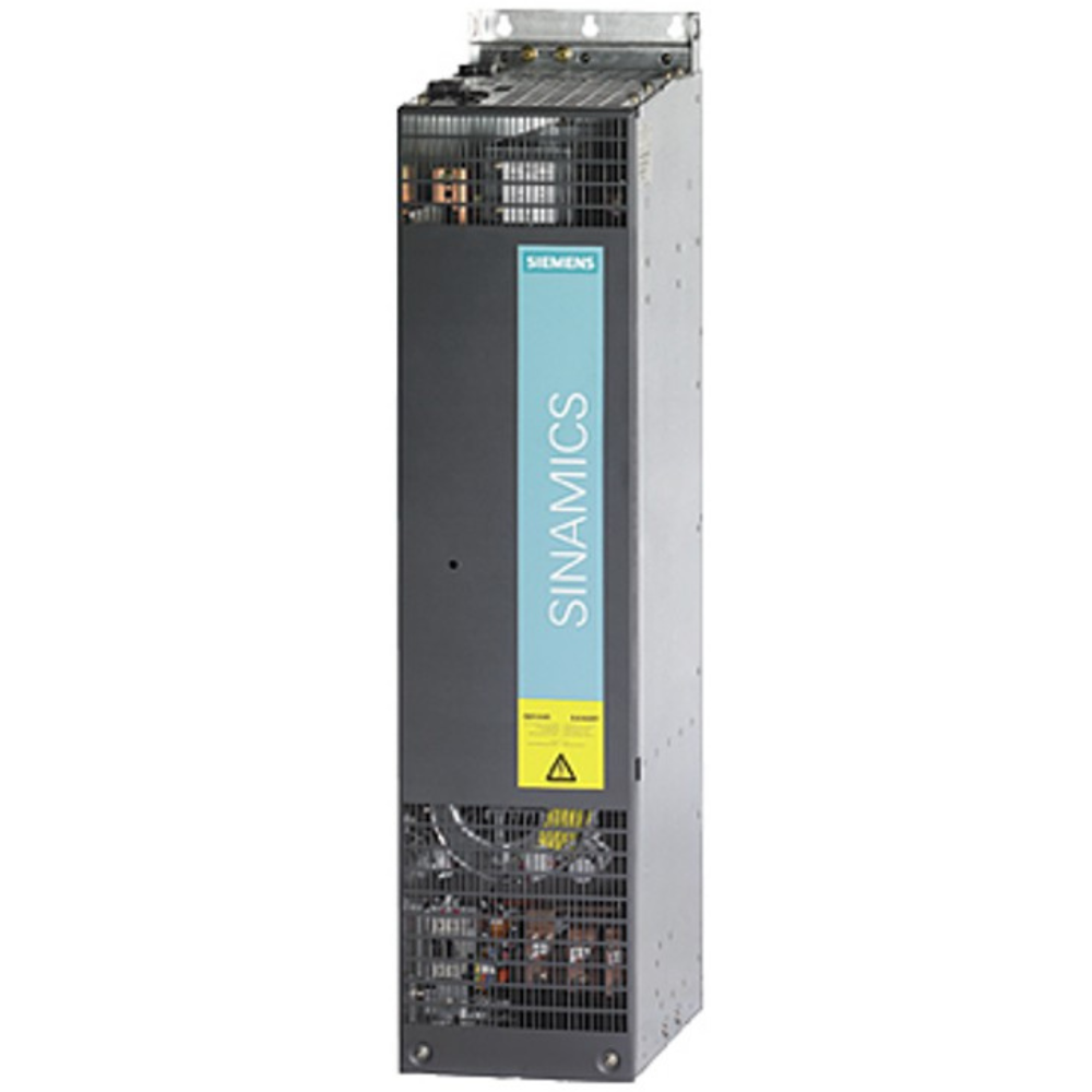 [Imagem INVERSOR DE FREQUÊNCIA TRIFÁSICO 132KW 260A 510/720V 50/60HZ 6SL33201TE326AA3 SIEMENS]