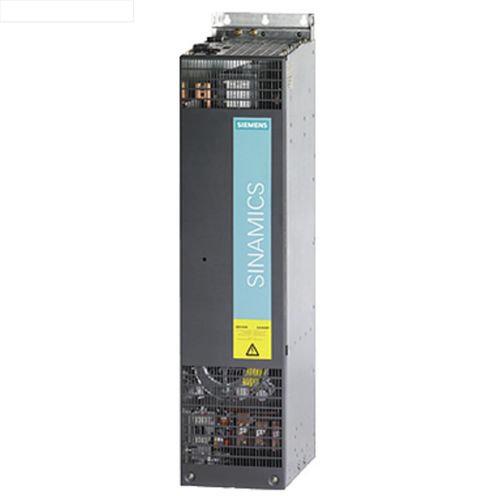 [Imagem INVERSOR DE FREQUÊNCIA TRIFÁSICO 200KW 380A 675/1035V 50/60HZ 6SL33201TE338AA3 SIEMENS]