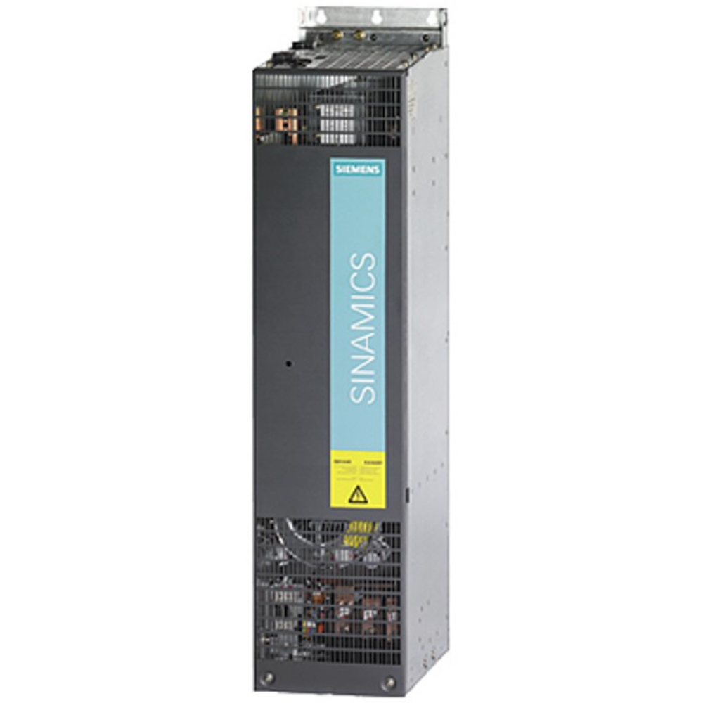 [Imagem INVERSOR DE FREQUÊNCIA TRIFÁSICO 400KW 410A 675/1035V 50/60HZ 6SL33201TG341AA3 SIEMENS]