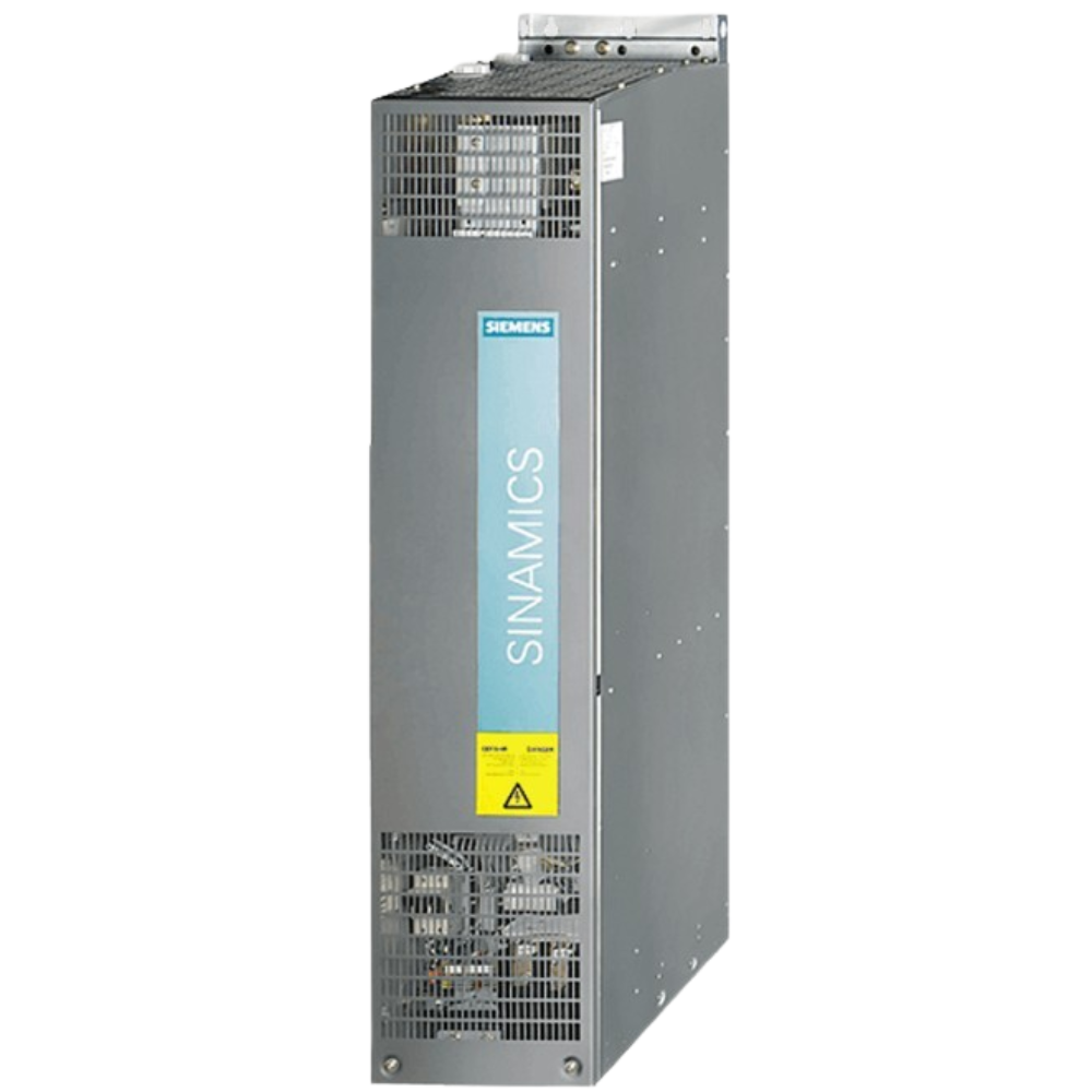 BLOCO DE POTÊNCIA SINAMICS 510/650VDC 260A 6SL33521AE326AA1 SIEMENS