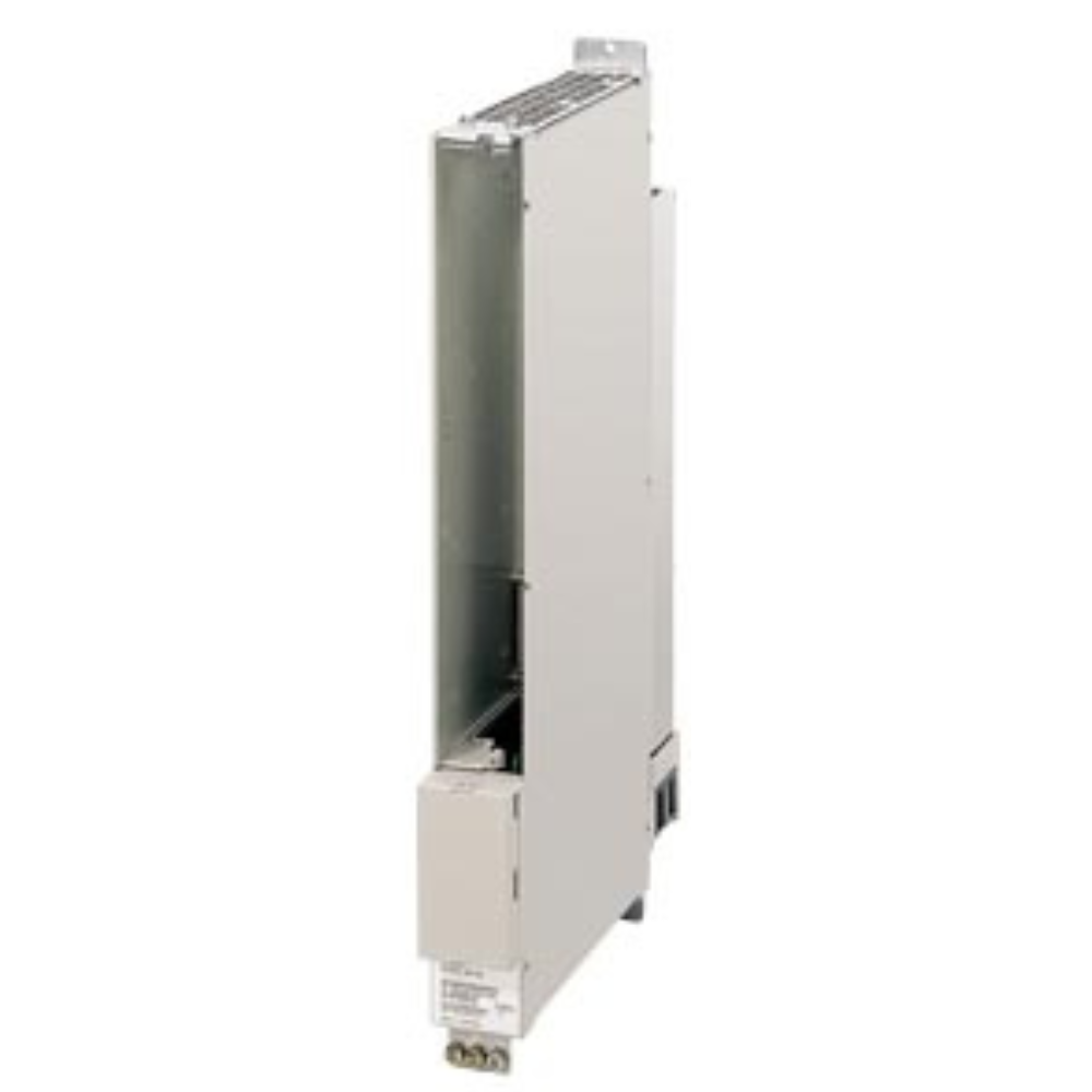[Imagem MÓDULO DE POTÊNCIA SIMODRIVE 611U 5A/5A 6SN11231AB000AA2 SIEMENS]