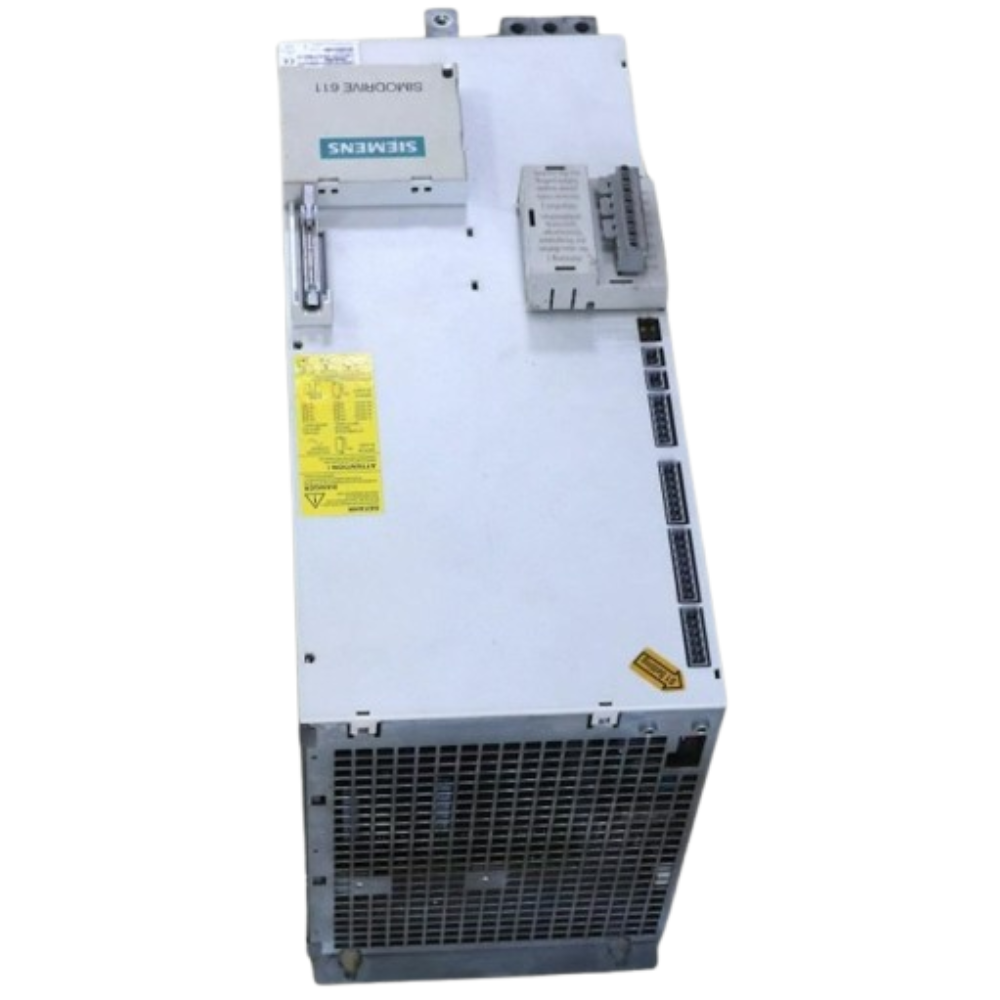 MÓDULO DE ALIMENTAÇÃO FEEDBACK 36/47KW SIMODRIVE 611 6SN11451BA020CA2 SIEMENS acionamentos-inversor-de-frequencia-6SN11451BA020CA2 (3).png